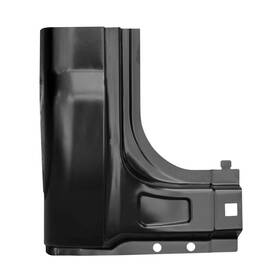 Llx-rrp4208-cl360a71 Karparts360 For Ford F-450 2015 Truck Cab Corner Passenger Side Extended Super Duty