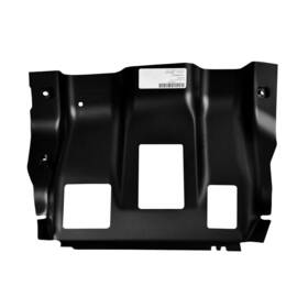 Llx-rrp4209-cl360a80 Karparts360 For Ford F-450/f-550 1999-2016 Cab Floor Support Driver Side Front Made Of Steel