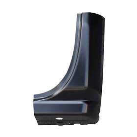 Llx-rrp4502-cl360a71 Karparts360 For Chevy Silverado 2500/3500 2015-2019 Cab Corner Driver Side Extended