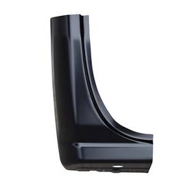 Llx-rrp4505-cl360a72 Karparts360 For Gmc Sierra 1500 2014-2019 Cab Corner Passenger Side Made Of Steel Crew