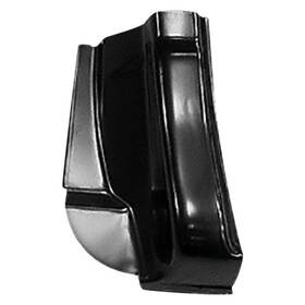 Llx-rrp518-cl360a70 Karparts360 For Ford F-150 1997-2004 Cab Corner Passenger Side 615343643939 Rrp518
