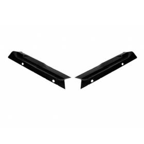 Mlx-pair-she900-40al-cl360a54 Karparts360 For Gmc C1500 Suburban 1999 Cab Floor Section Driver And Passenger Side Pair