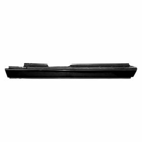 Mlx-she085-04ar-cl360a50 Karparts360 For Jeep Grand Cherokee 1993-1998 Passenger Side Rocker Panel 4-door 66in Long