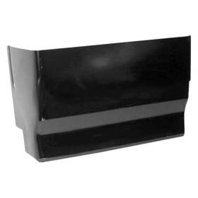 Mlx-she575-55ar-cl360a51 Karparts360 For Ford F-350 1990-1997 Truck Cab Corner Passenger Side With Extension Supercab