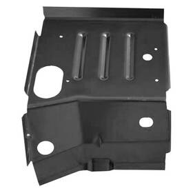 Mlx-she575-79r-cl360a50 Karparts360 For Ford F-150/f-250/f-350 1990-1996 Truck Cab Support Passenger Side