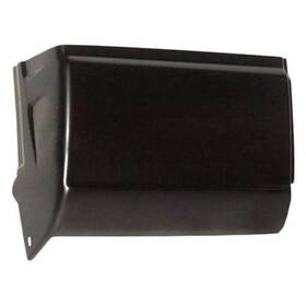Mlx-she576a-55ar-cl360a50 Karparts360 For Ford Ranger 1994-1997 Truck Cab Corner Passenger Side Extended/super