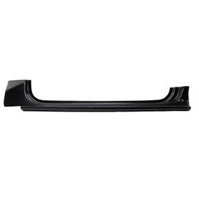 Mlx-she577-03l-cl360a51 Karparts360 For Ford Bronco 1992-1996 Driver Side Rocker Panel 2-door Regular Cab
