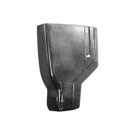Karparts360 Mlx-she577-55l-cl360a51 For Ford F-150/f-250/f-350 1990-1998 Cab Corner Driver Side