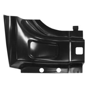Mlx-she580-41br-cl360a51 Karparts360 For Ford F-450/f-550 Super Duty 1999-2007 Body B-pillar Panel Passenger Side