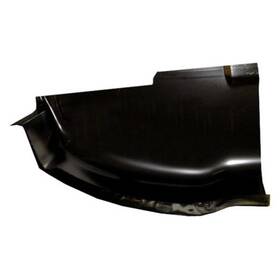 Mlx-she580-55l-cl360a50 Karparts360 For Ford F-250/f-350 Super Duty 1999-2007 Truck Cab Corner Driver Side