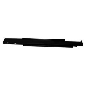 Mlx-she751-03l-cl360a50 Karparts360 For Chevy Caprice 1990-1994 Rocker Panel Driver Side 2 Door Gm1600105 20718683