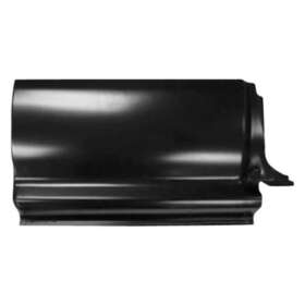 Mlx-she8104-55a-2-cl360a50 Karparts360 For Toyota Pick Up 1990-1995 Passenger Side Cab Corner Extended