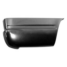 Mlx-she900-60r-cl360a60 Karparts360 For Chevy K3500 1999 2000 Bed Panel Patch Passenger Side Lower Rear Section 8ft