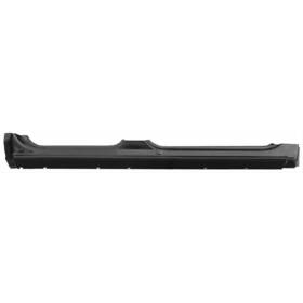 Mlx-she901-04br-cl360a62 Karparts360 For Gmc Sierra 1500 Hd Classic 2007 Rocker Panel Passenger Side 4 Door