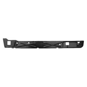 Mlx-she901-05l-cl360a56 Karparts360 For Gmc Sierra 3500 Classic 2007 Rocker Panel Driver Side Inner 2door