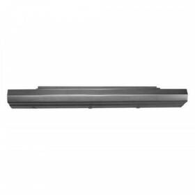 Mlx-she902-02l-cl360a56 Karparts360 For Chevy Silverado 3500 Hd 2007-2013 Rocker Panel Driver Side Slip-on 2 Door