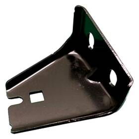 Mlx-shegmacad17-40sr-cl360a50 Karparts360 For Gmc Acadia 1997 1998 1999 Frame Rail Mount Bracket Passenger Side Front
