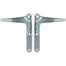 Kc1211 Speedway Motors Chevy Passenger Car Fender To Lamp Stabilizer Brackets