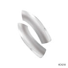 Kc4218r Kns Accessories Chevrolet Rock Guards Top Spear Stainless For