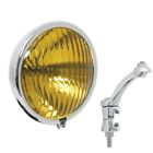 Kc9406 Kns Accessories Chevrolet Fog Light With Chrome Bracket For