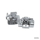 Kc9703l Kns Accessories Chevrolet Top Latch Lock Assembly Convertible For