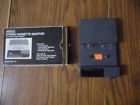 Kca-7b Kraco Stereo Cassette Adapter For Track Tape Players Model
