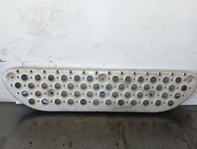 162.kwhc10 Kenworth A32-1010 Aluminum Step 11017092