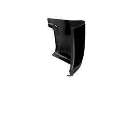 0847-115l Key Chevy Chevrolet Pickup Truck 2nd Series Outer Cab Corner Driver Left 1955-1959
