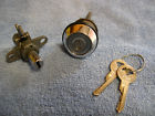C0db-5944013-c Key Ilco1127es H26 Ford Falcon Trunk Lock Glove Box Nice Matching Keys Sprint