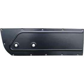 0847-155 Key Parts Inner Door Panel