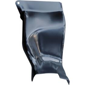 0847-267l Key Parts 0847-267 Front Pillar Pocket Inner Section