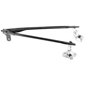 0849-704 Key Parts Wiper Arm Trans And Link Assembly 1967-72 Chevrolet/gmc Picku