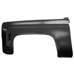 0850-005l Key Parts Front Fender