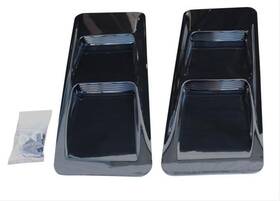 Rak167 Keyparts Key Parts Replacement Hood Insert