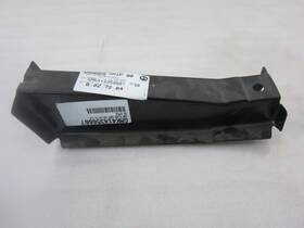 0849211 Keystone 67 72 Chevrolet C10 Driver Side Door Front Pillar Patch Panel