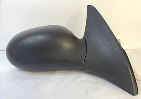 0k31a69120c02 Kia 2000-2002 Rio Rh Passenger Side View Mirror Lever Oem 128-63548r