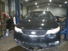 105-50481c Kia Front Bumper Sedan Sx Fits 10-12 Forte 115014