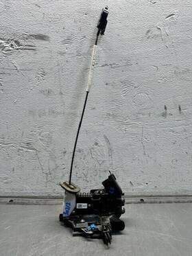 1160-n Kia 1160-n/a 2021 K5 Front Driver Left Door Latch Oem