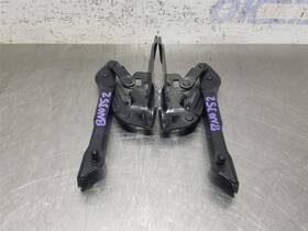 118.ki1l21 Kia 21 2021 Telluride Hood Hinge Set