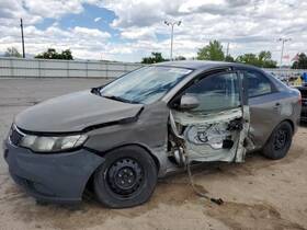 125-50397r Kia Passenger Front Window Regulator Hatchback Electric Fits 10-13 Forte 1211072