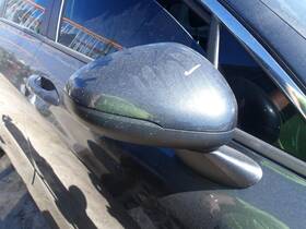 128-12858br Kia K5 2021 Side View Mirror 7610722
