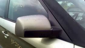 128-50392ar Kia Passenger Side View Mirror Lever Body Colored Fits 10-13 Soul 104018388