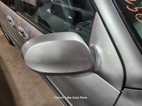 128-63566r Kia Passenger Right Side Mirror Power Heated Fits 02-05 Sedona 1294865