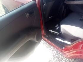 128-63592ar Kia Passenger Side View Mirror Power 4 Cylinder Fits 05-10 Sportage 282407