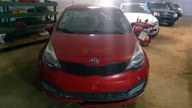 128-64069br Kia Passenger Side View Mirror Power Heated Body Color Fits 14-17 Rio 666925