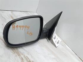 128-64550l Kia Forte 2013 Left Side Mirror Power Heated Cpe L. Electric Folding