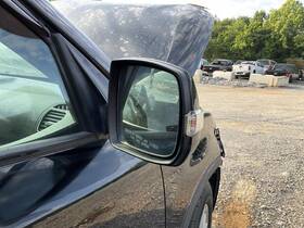 128-64834r Kia Passenger Side View Mirror Power Turn Signal Fits 14-15 Sorento 4840927