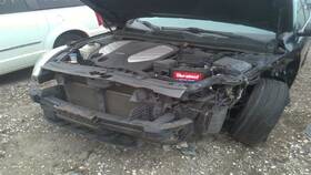 128-64957r Kia Passenger Side View Mirror Power Folding Fits 14-16 Cadenza 982641
