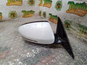 128-64959r Kia Passenger Side View Mirror Power Folding With Memory Fits 14-16 Cadenza 3561783