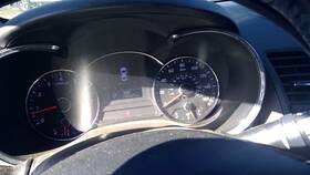 128-65396r Kia Passenger Side View Mirror Power Hatchback Fits 14-16 Forte 1140927
